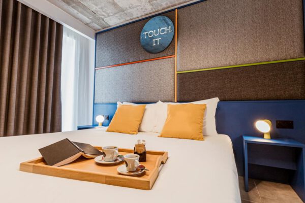 Ikyk Hotel - Afbeelding 5