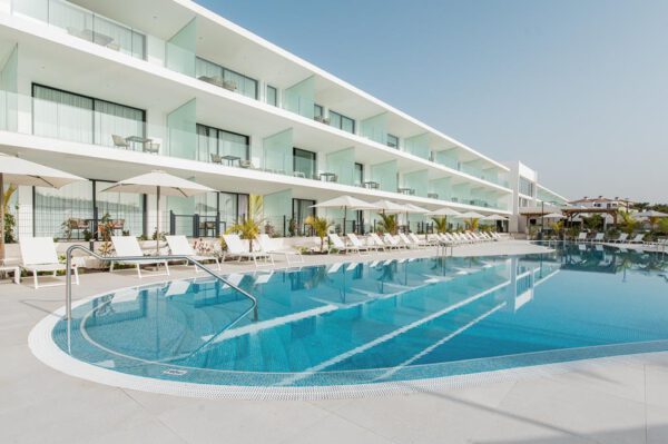 Amarilla Golf Residences