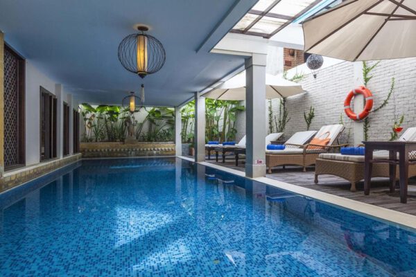 Little Hoi An A Boutique Hotel Spa - Afbeelding 3