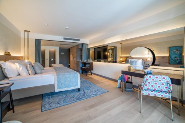 The Residence at TUI BLUE Sensatori Akra Fethiye - Afbeelding 3