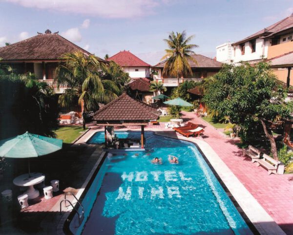 Wina Holiday Villa - Afbeelding 4