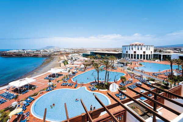 Sandos Papagayo Beach Resort - Afbeelding 3