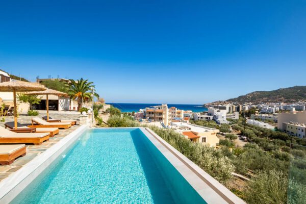 Aphrodite Luxury Studios - Afbeelding 5