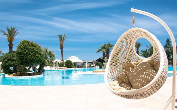 Sentido Bellevue Park - Afbeelding 3