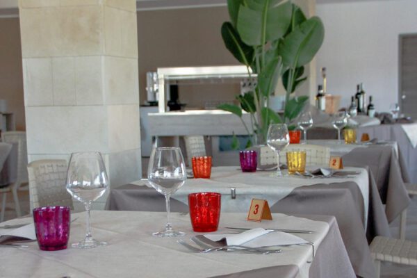 Danaide Resort - Afbeelding 5