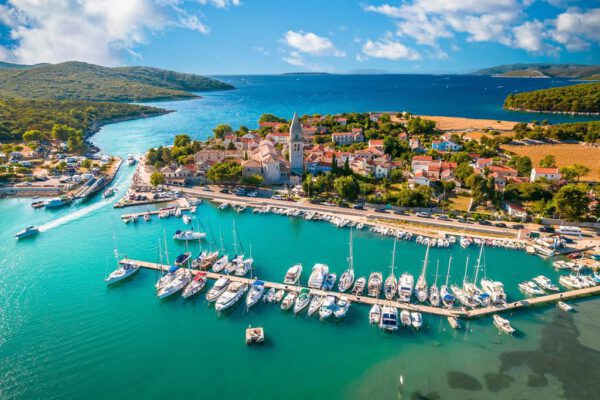 10-daagse rondreis Italiaanse en Kroatische charme - Afbeelding 3