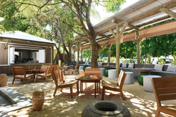 Veranda Tamarin Hotel and Spa - Afbeelding 4