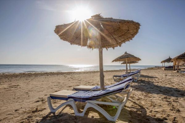 Club Calimera Yati Beach - Afbeelding 3