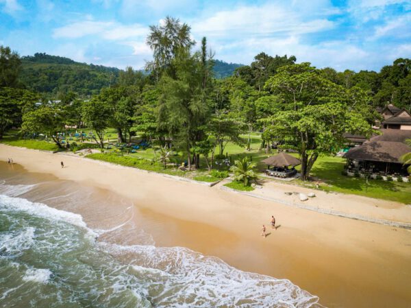Khao Lak Merlin Beach Resort - Afbeelding 2