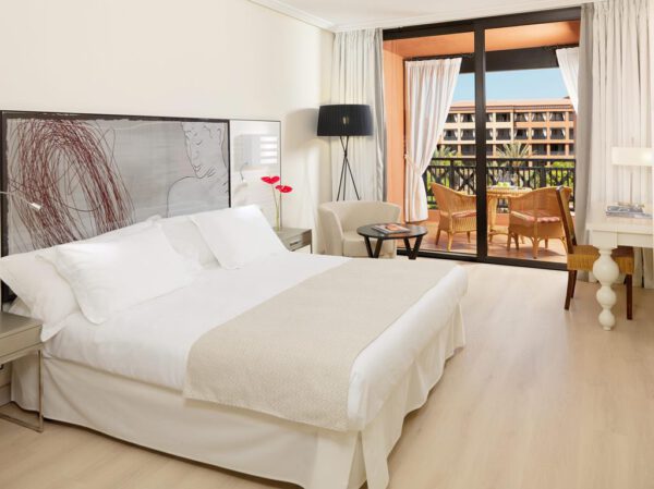 H10 Costa Adeje Palace - Afbeelding 2