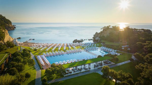 Maxx Royal Kemer Resort - Afbeelding 4