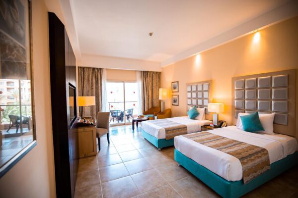 Tropitel Sahl Hasheesh - Afbeelding 2
