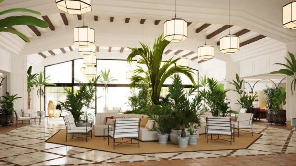 Meliá Isla Canela - Afbeelding 4