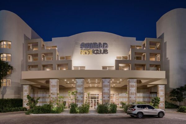 Sindbad Club - Afbeelding 3