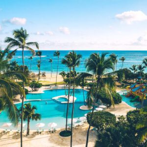 Iberostar Selection Bávaro Suites