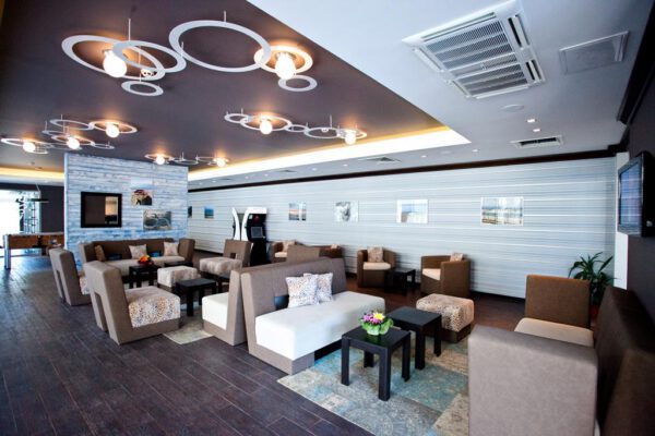 Lion Sunny Beach - Afbeelding 3