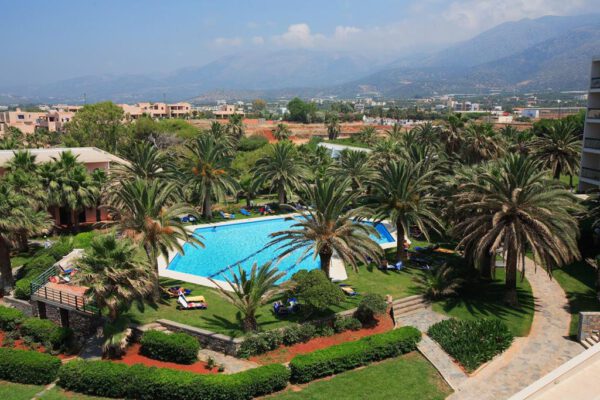 Calimera Sirens Beach - Afbeelding 3