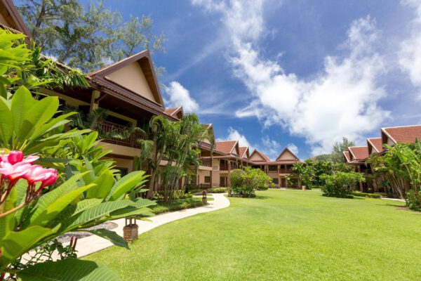 Best Western Premier Bangtao Beach - Afbeelding 2