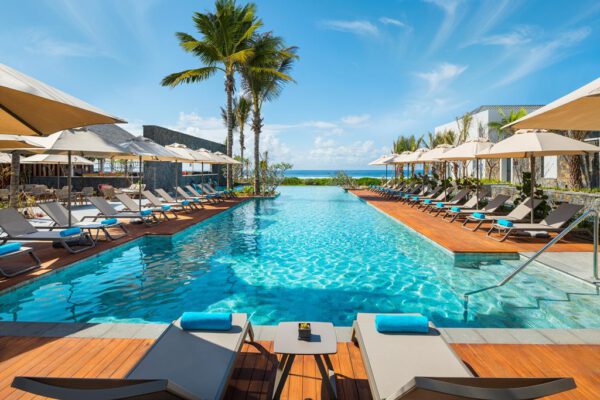 Anantara Iko Mauritius Resort & Villas - Afbeelding 2