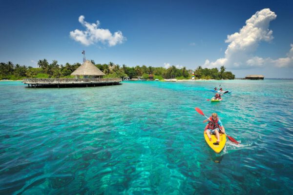 Bandos Maldives - Afbeelding 3