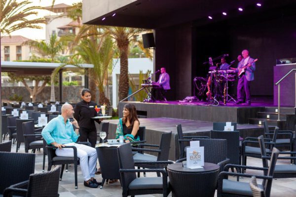 Riu Palace Oasis - Afbeelding 4