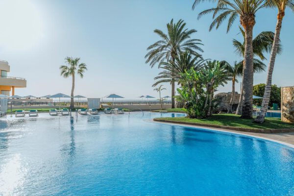 Iberostar Waves Playa Gaviotas - Afbeelding 3