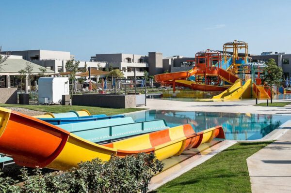 Euphoria Resort - Afbeelding 5