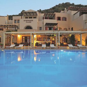 Stefanos Village