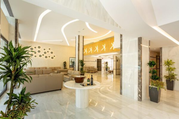 Rhodos Horizon City - Afbeelding 5