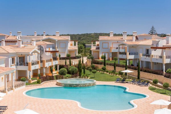 NAU Salema Beach Village - Afbeelding 5