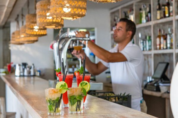 TUI BLUE Tarida Beach - Afbeelding 5