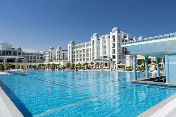 Barceló Concorde Green Park Palace - Afbeelding 3