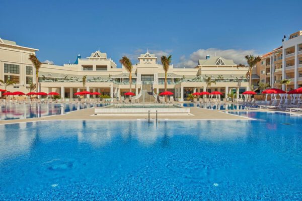 Bahia Principe Fantasia Tenerife - Afbeelding 3