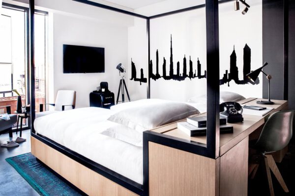 Canopy by Hilton Dubai Al Seef - Afbeelding 2
