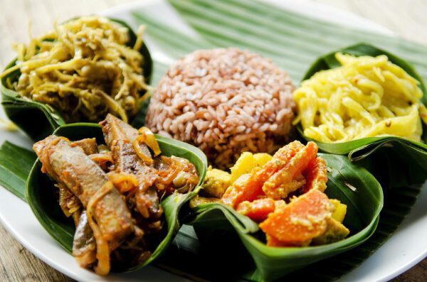 Startpakket Indonesië Bali - Afbeelding 4
