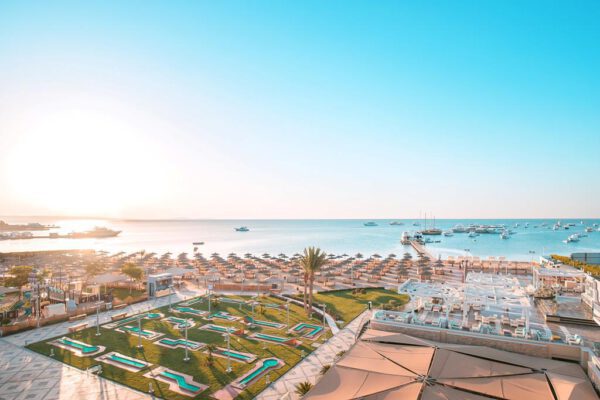 Pickalbatros White Beach Resort - Afbeelding 3
