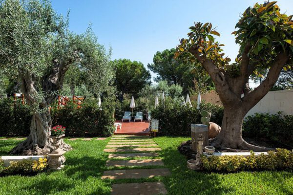 Villa Collina - Afbeelding 2