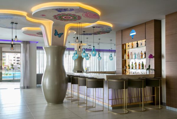 Vangelis Hotel & Suites - Afbeelding 5
