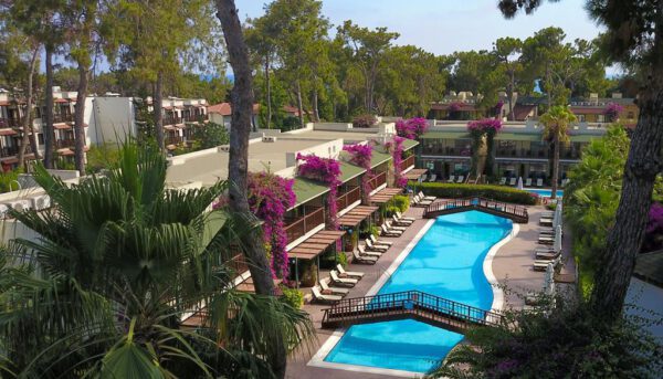Turquoise Resort - Afbeelding 5
