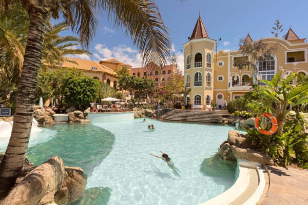 Bahia del Duque - Afbeelding 5