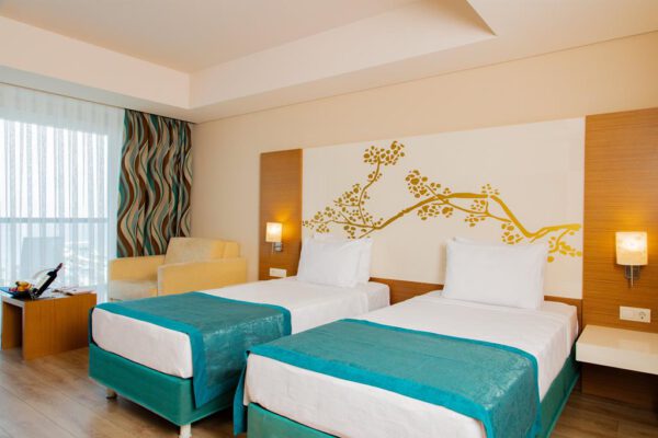 Venosa Beach Resort - Afbeelding 2