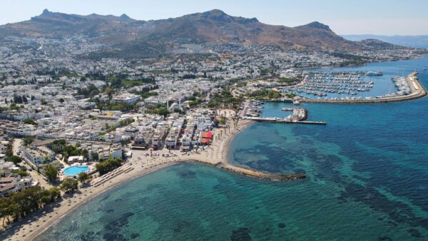 Yelken Mandalinci Spa & Wellness Hotel - Afbeelding 4