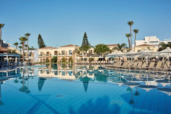 TUI BLUE Atlantica Aeneas Resort - Afbeelding 4