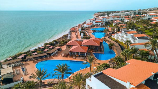 TUI MAGIC LIFE Fuerteventura - Afbeelding 5