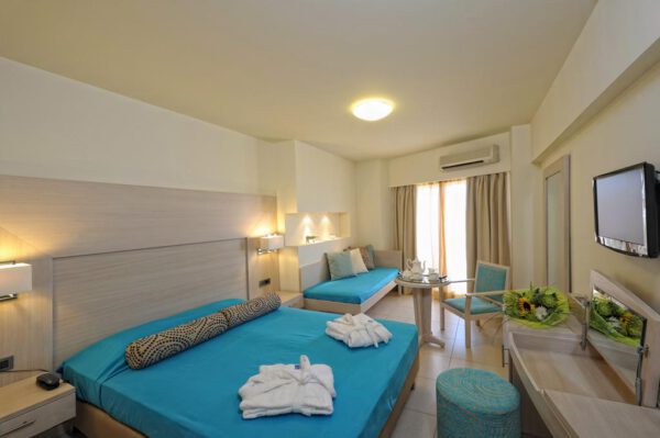 Aphrodite Beach Club - Afbeelding 2
