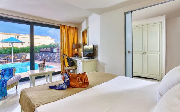 Vasia Resort & Spa - Afbeelding 4