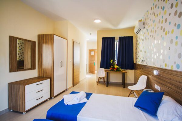 Blubay Apartments by ST Hotels - Afbeelding 5