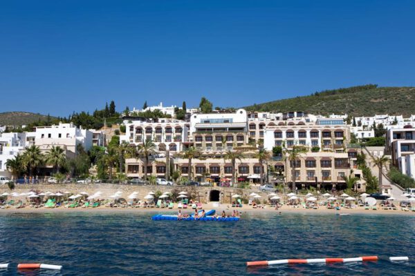 Diamond Of Bodrum - Afbeelding 4