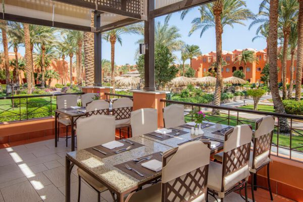Jaz Makadi Oasis Resort - Afbeelding 5