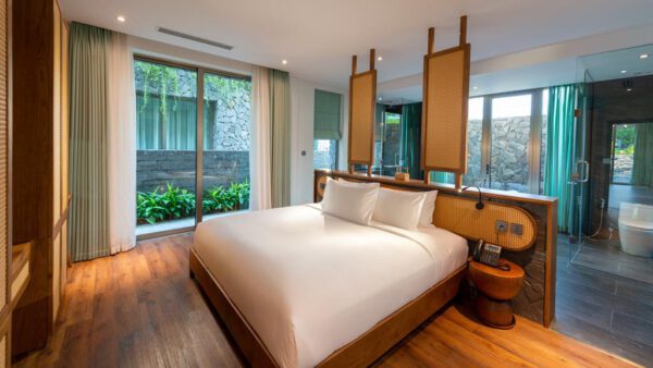 Bellerive Hoi An Hotel and Spa - Afbeelding 2